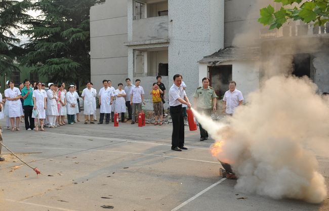 北大医疗鲁中医院