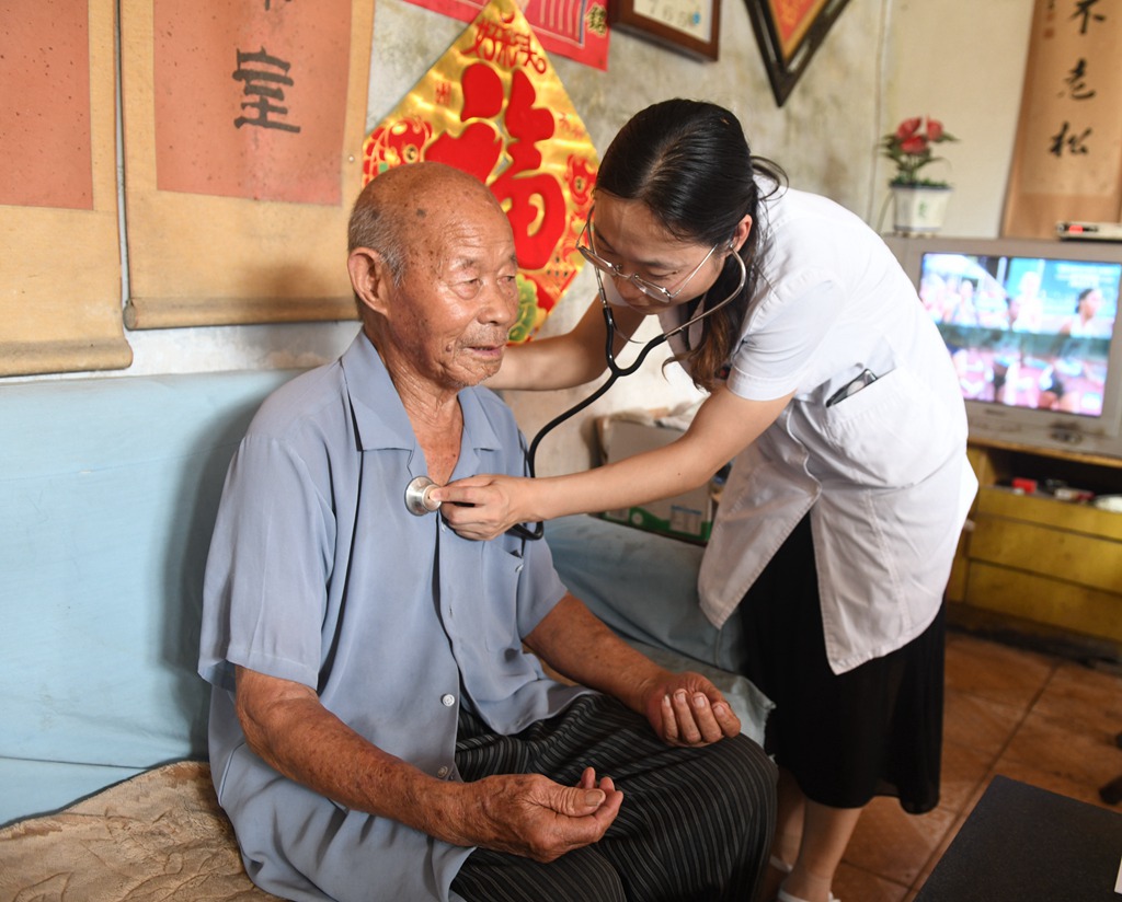 北大医疗鲁中医院
