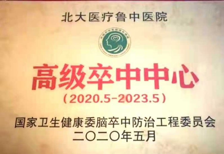 北大医疗鲁中医院